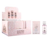 perfume yara rosa 30ml jhal30 20