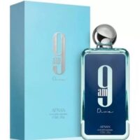 perfumr afnan 9pm rebel 100ml mz5030