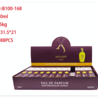 tubo perfume herba pulu 35ml b100 168