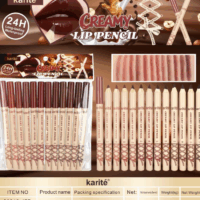 delineador de labiao crema karite ka26012b 2