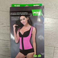 faja posparto quema grasa vb 8038