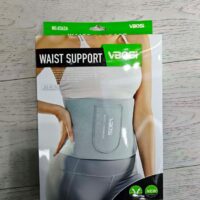 faja soporte cintura vb 8362a