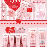 mascarilla de nochee rose karite 75ml ka1758 3