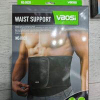 soporte para cintura vb 8030