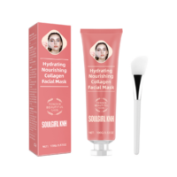mascarilla facial collagen soulgirl knh 100g mm02