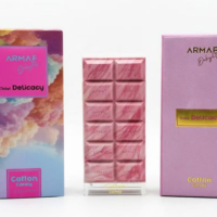 perfume armaf cotton candy 70ml af1163