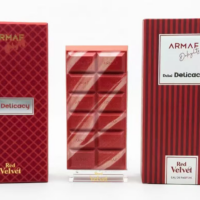 perfume armaf red velvet 70ml af1164