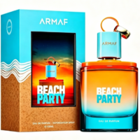 perfume beach party armaf 100ml af0204