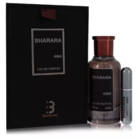 perfume bharara king set 100ml af0095