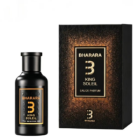 perfume bharara king soleil 100ml af0919