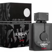 perfume cdn urban man elixir 100ml af0142