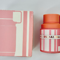 perfume dubai chocolate rosa 30ml bz2012