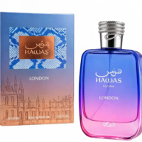 perfume hawas london 100ml af1103