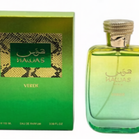 perfume hawas verde 100ml af0047