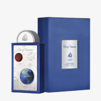 perfume lattafa art of universe 100ml af0036
