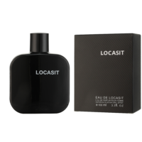perfume locasit black 100ml j8002 2