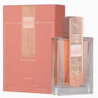 perfume second song 100ml af0656