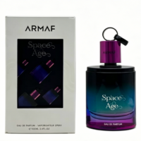 perfume space age armaf 100ml af1172