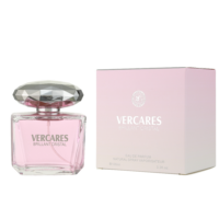 perfume vercares rosado 100ml j8009