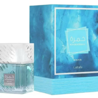 perfume khamrah waha 100ml af1160