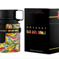 perfume odyssey ba ha mas armaf 100ml af0069