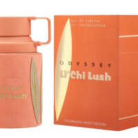 perfume odyssey lichi lush armaf 100ml af1140