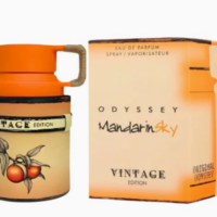 perfume odyssey mandarin sky vintage 100ml af0729