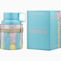 perfume odyssey marshmallow 100ml af0051