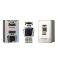perfume pattern robot 100ml j8022 1