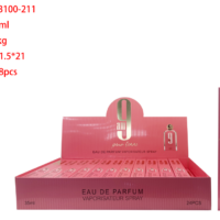 tubo afnan 9am pour femme 35ml b100 211