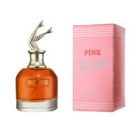 perfume sexy scan rosa 100ml j8019