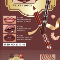 delineador para labios ka2772